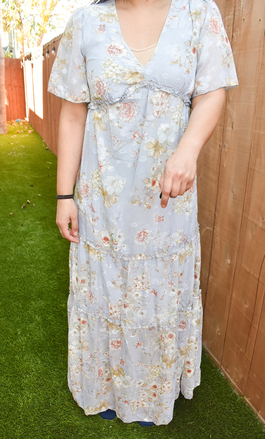 Lizbeth dress