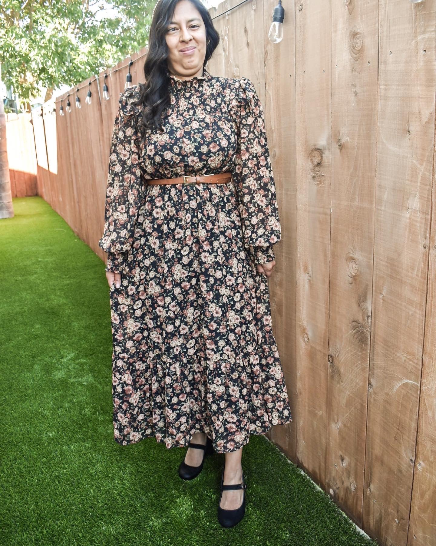 Lily dress