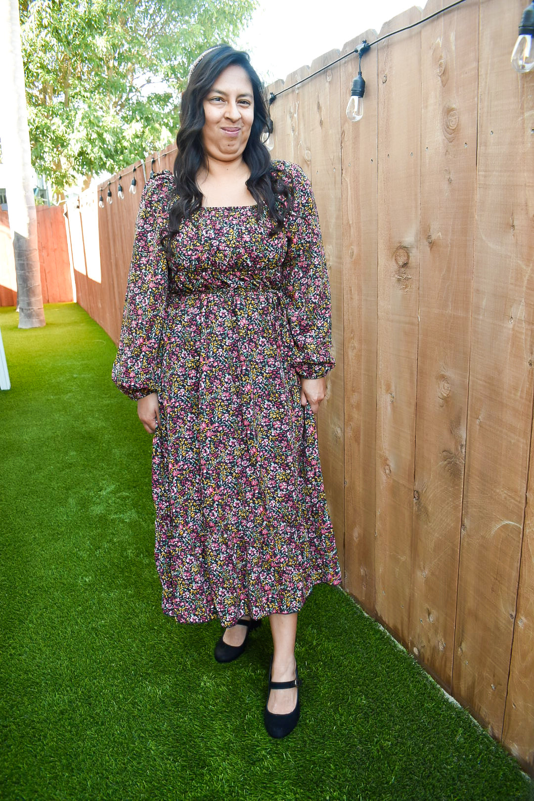Janeth Dress