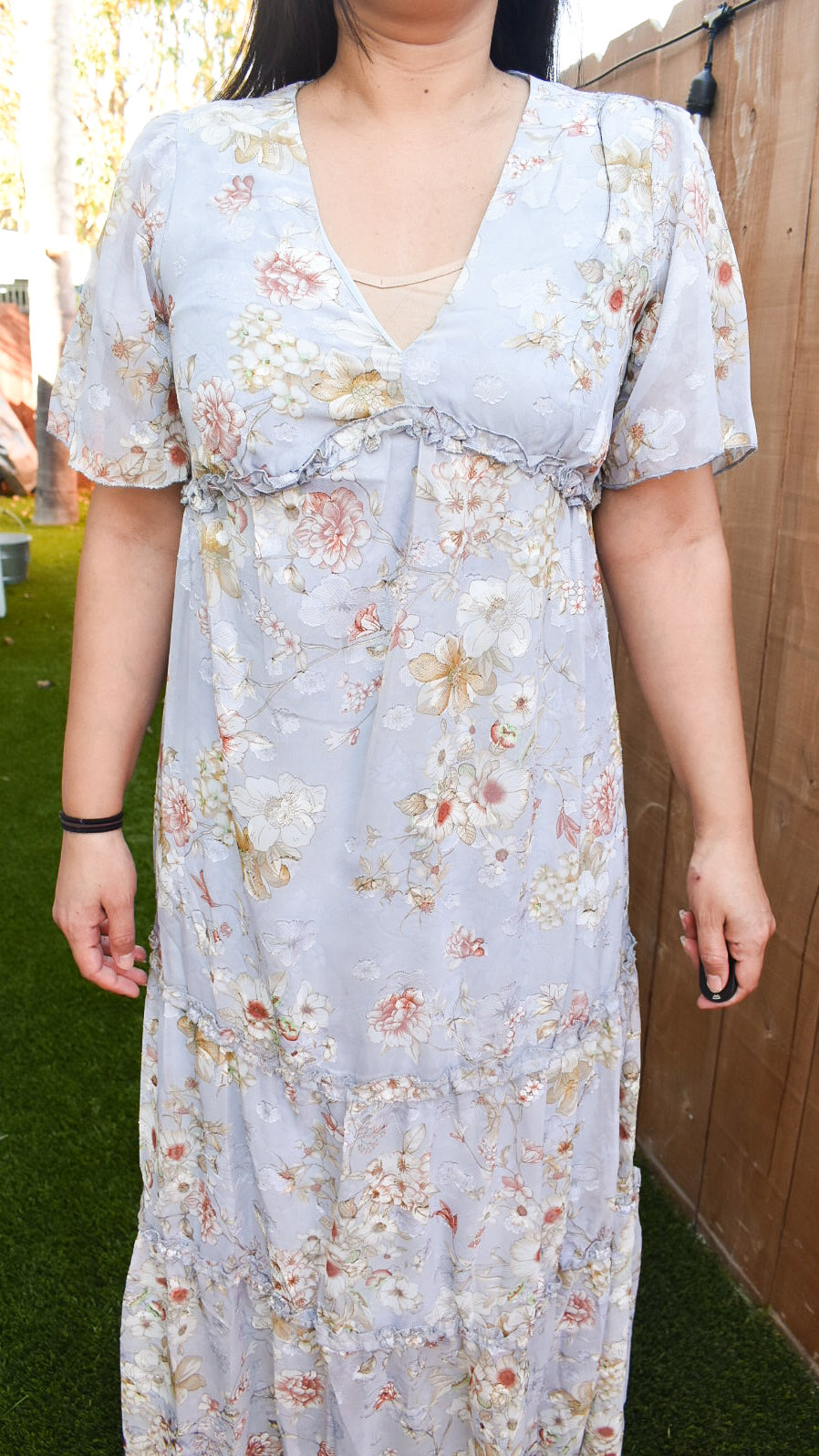 Lizbeth dress