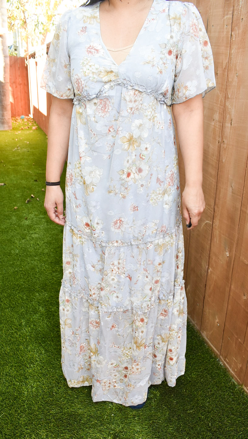 Lizbeth dress
