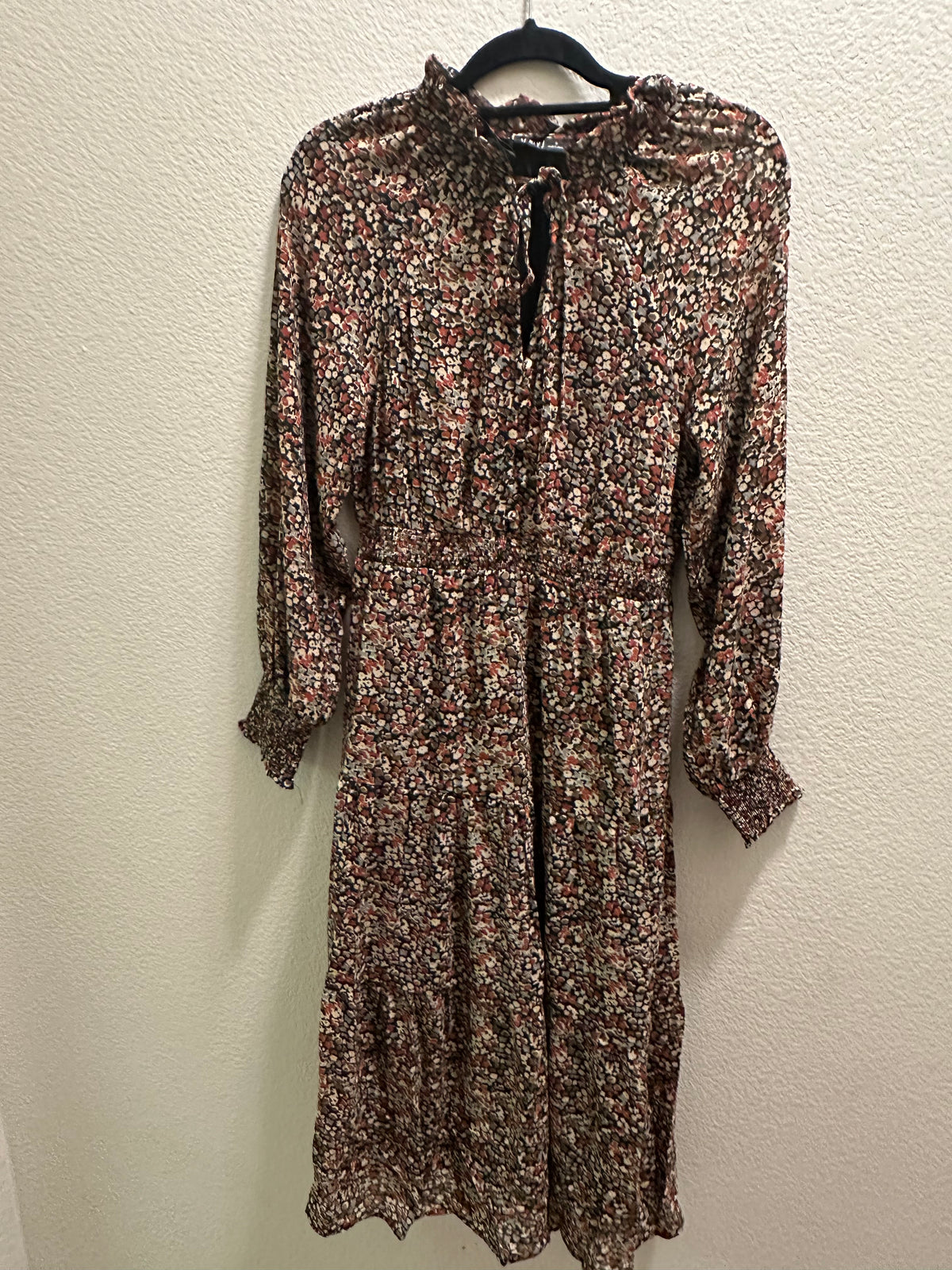 Leora dress