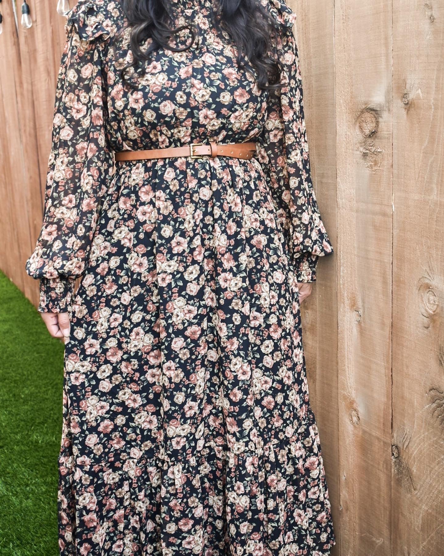 Lily dress
