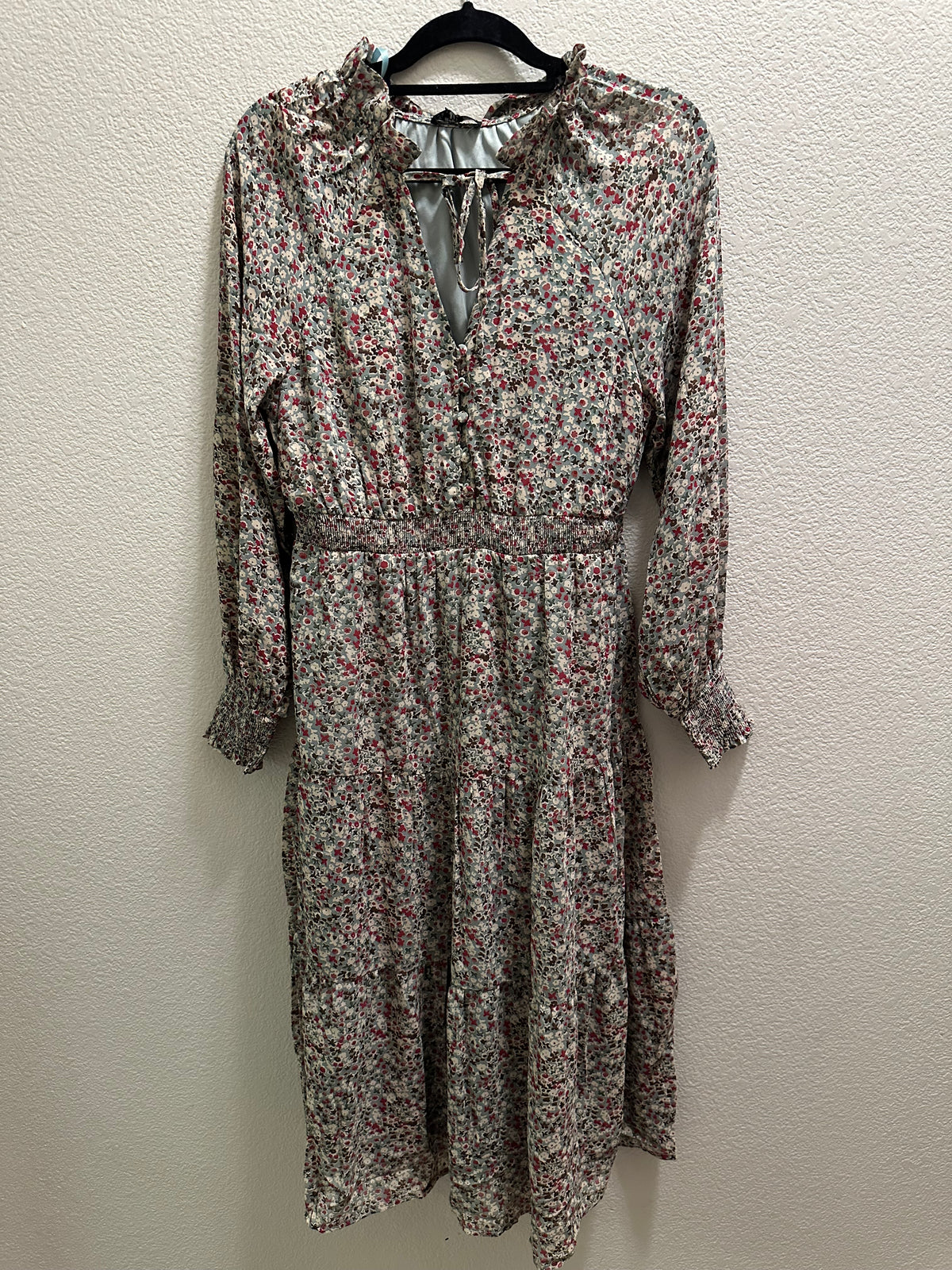 Annabelle dress