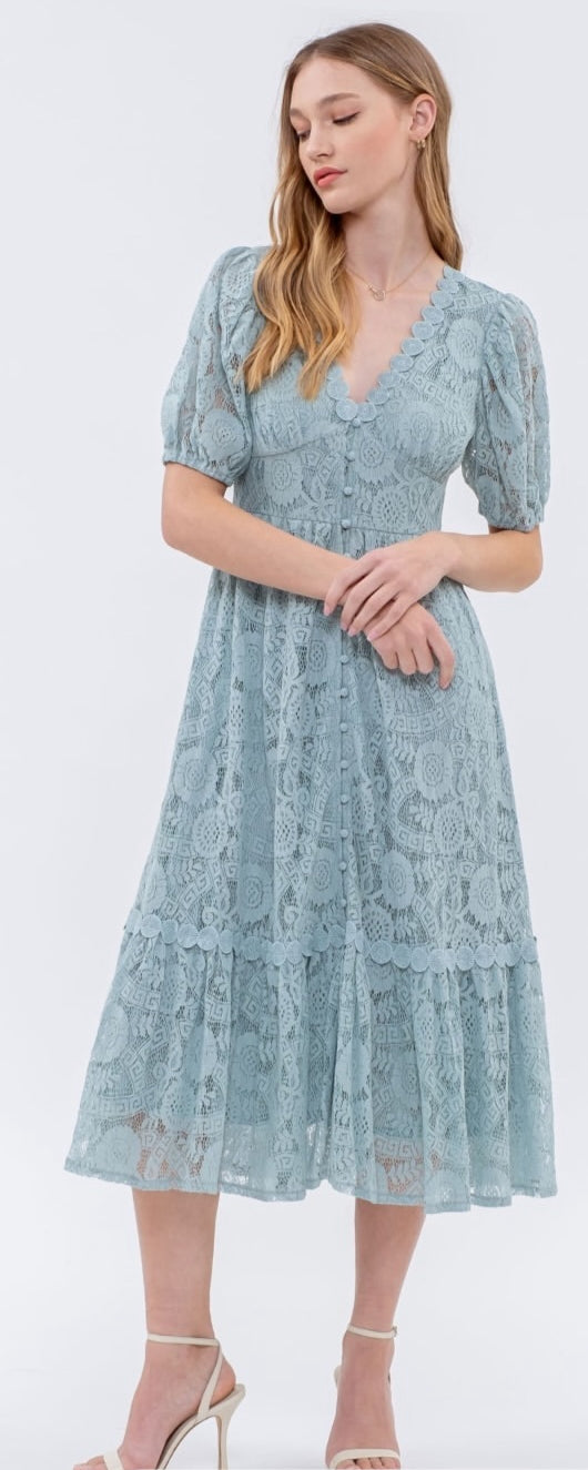 Lucy Dress