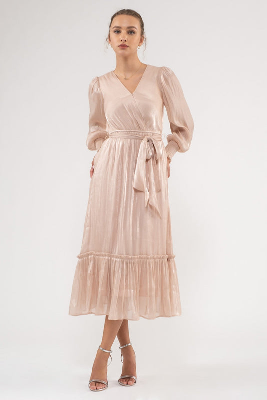 Sheila dress