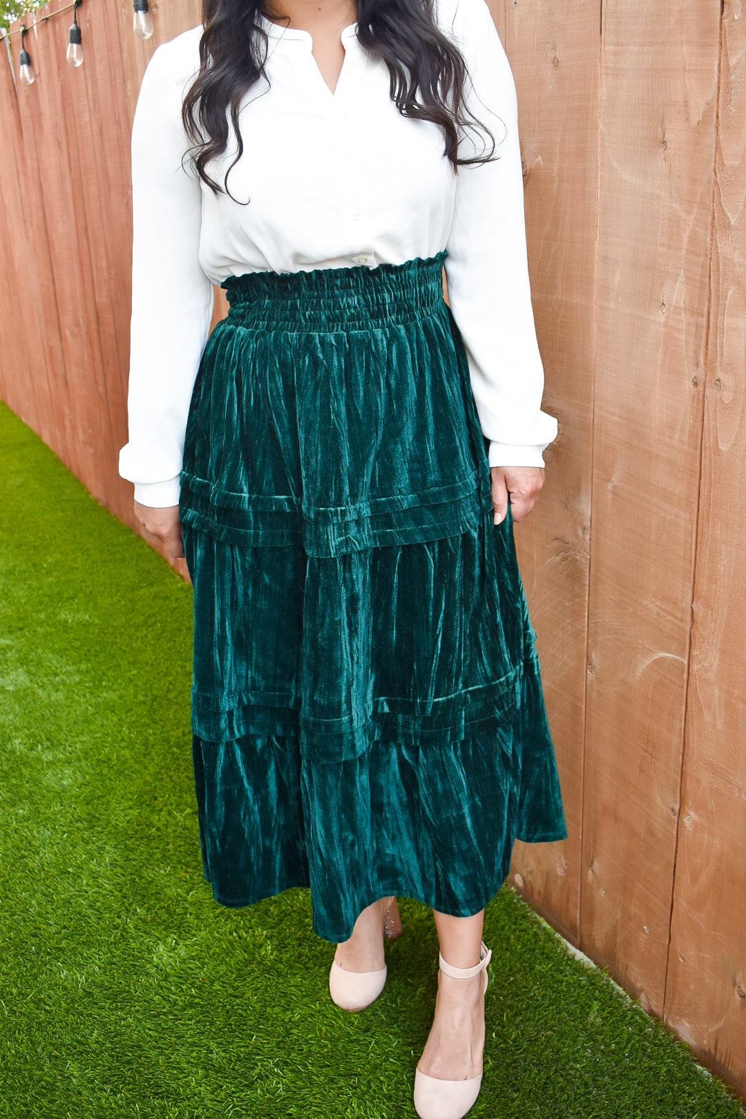 Emory skirt