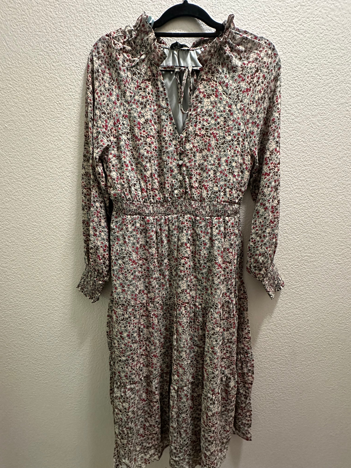 Annabelle dress