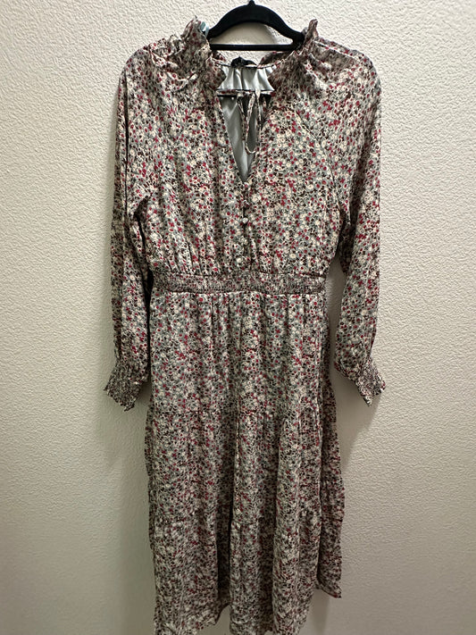 Annabelle dress
